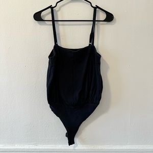 Free people body suit tank